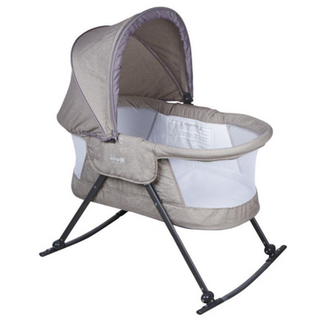 Moises Dreamy Color Light Brown Infanti